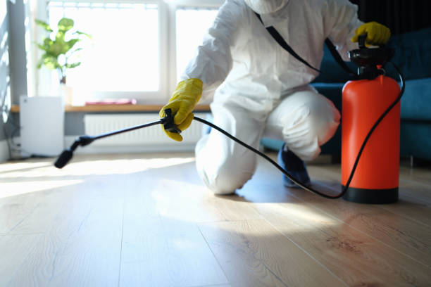 Reliable Biohazard Cleanup contractor in Fe Warren Afb, WY by Dulley Family Biohazard Services